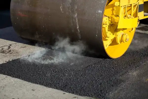 Paving Repair